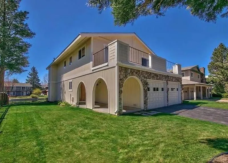 2148 Inverness Drive Home サウス・レイクタホ 米国